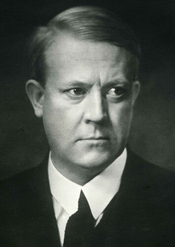 Vidkun Quisling