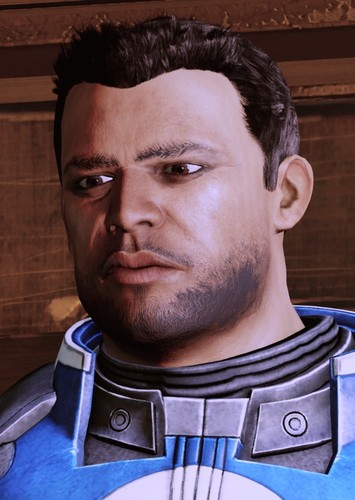 Vido Santiago