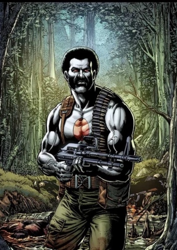 Viet Man