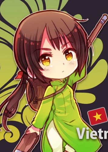 Vietnam