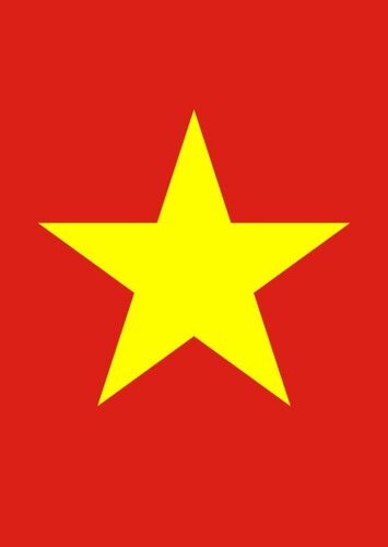 Vietnamese Heritage