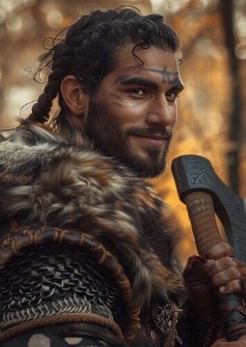 Vig the Valiant