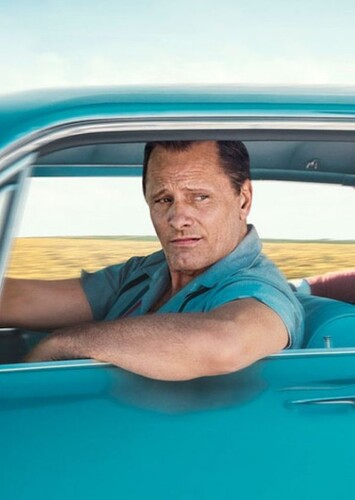Viggo Mortensen