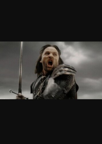 Viggo Mortensen
