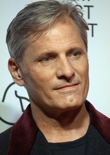 Viggo Mortensen