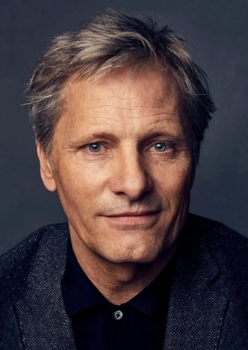 Viggo Mortensen