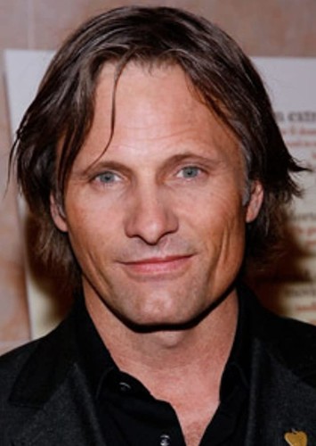 Viggo Mortensen