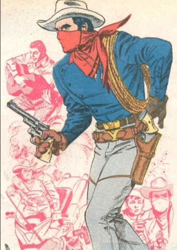 Vigilante