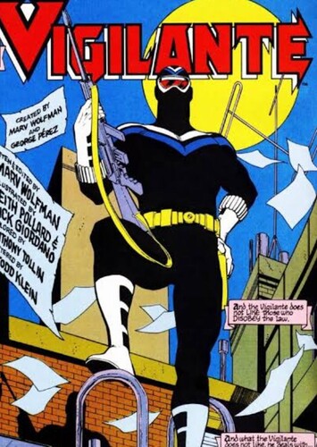 Vigilante