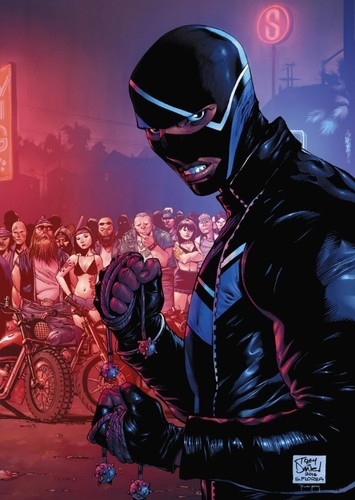 Vigilante