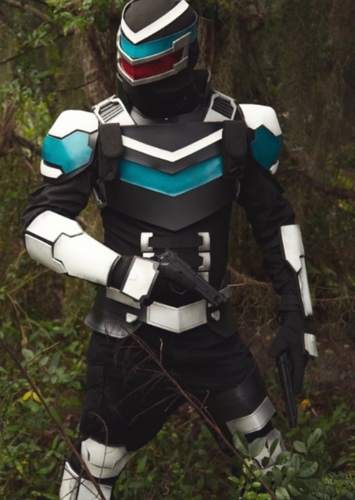 Vigilante