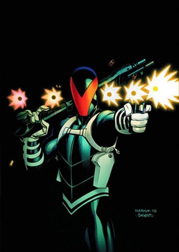 Vigilante
