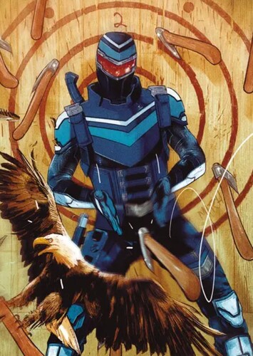 Vigilante