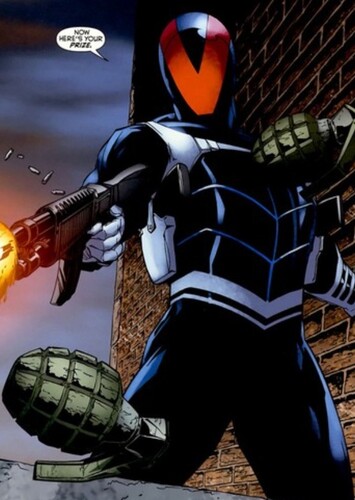 Vigilante