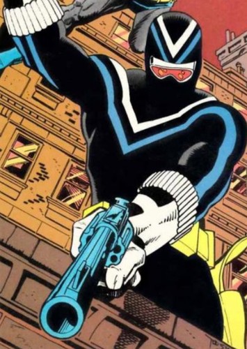 Vigilante