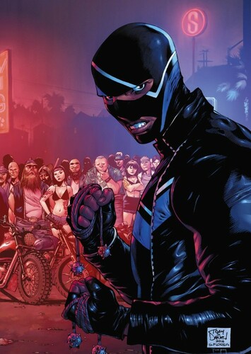 Vigilante