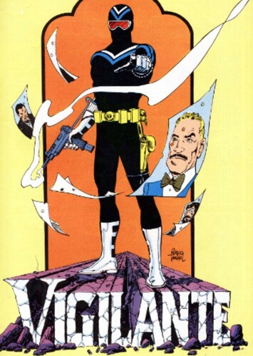 Vigilante