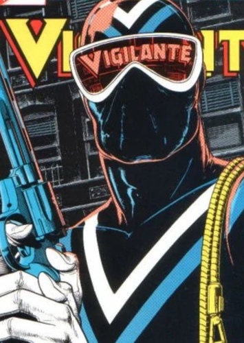 Vigilante