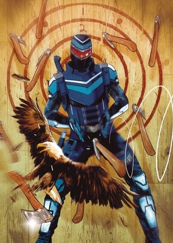 Vigilante