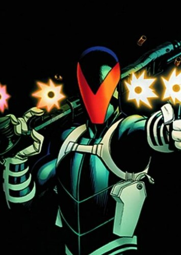 Vigilante