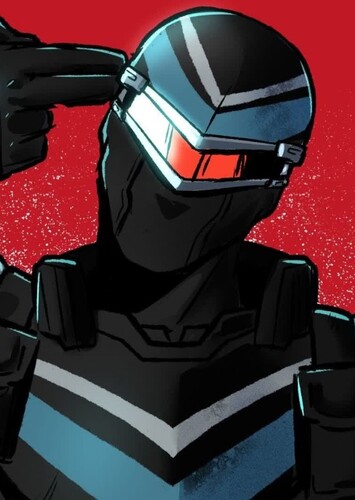 Vigilante