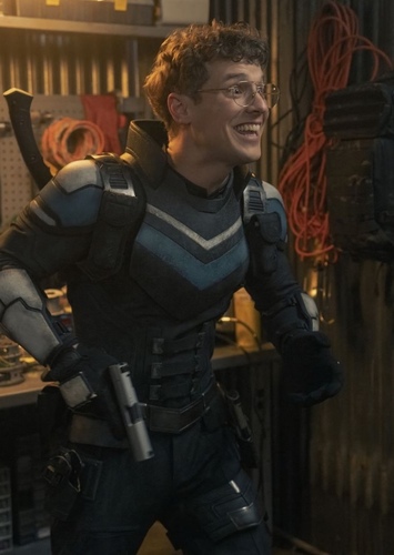 Vigilante