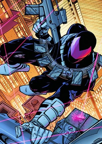 Vigilante