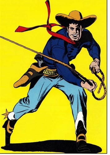 Vigilante