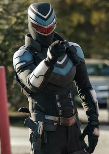 Vigilante