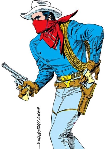 Vigilante