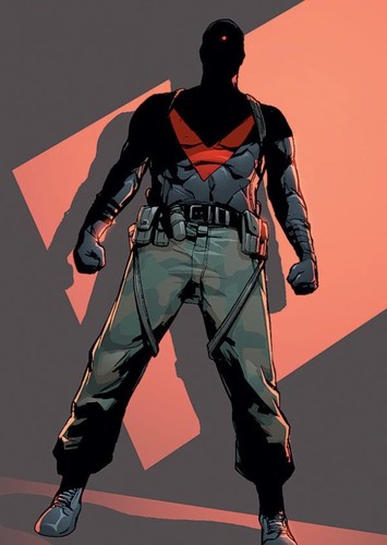Vigilante