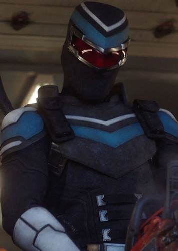 Vigilante