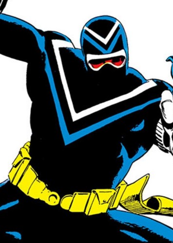 Vigilante