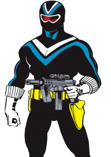Vigilante