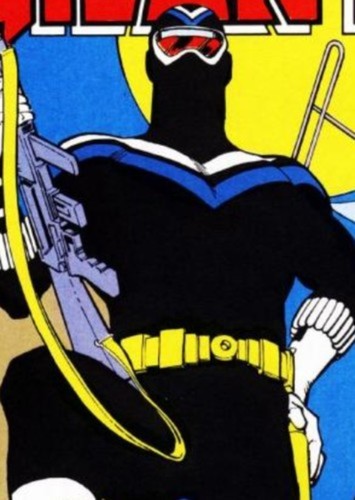 Vigilante