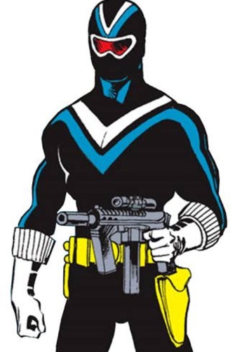 Vigilante