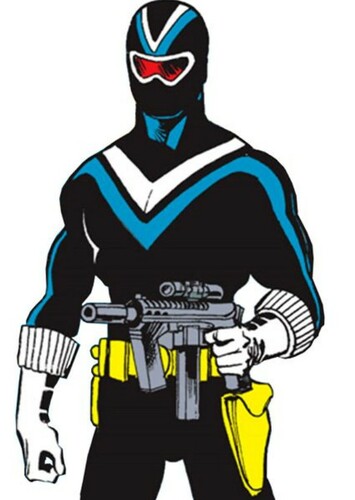 Vigilante
