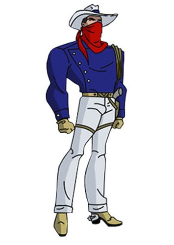 Vigilante