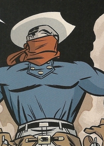 Vigilante