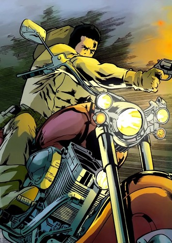 Vigilante I