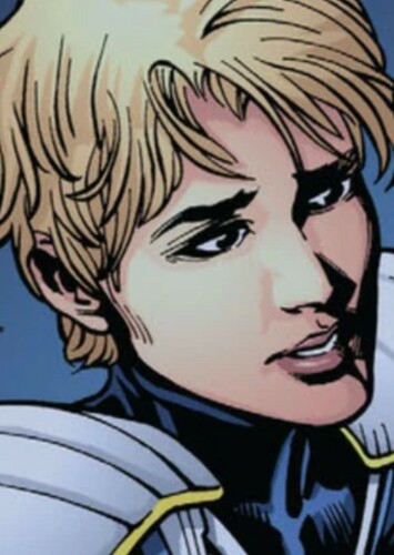 Vigilante III