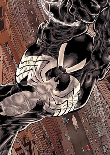 Vigilante in New York