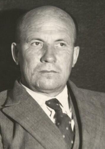 Vihtori Kosola