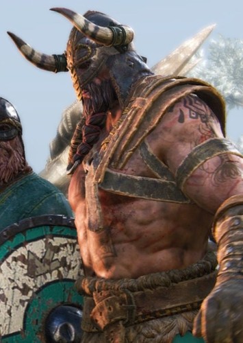 Viking