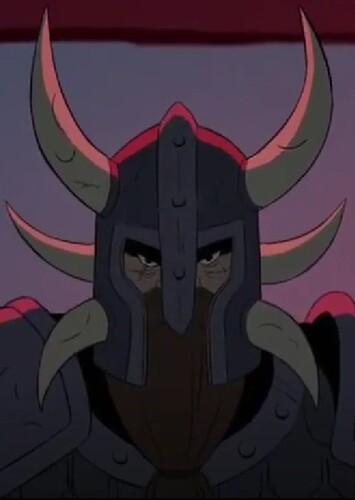 Viking Chietfain