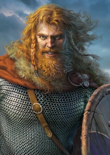 Vikings