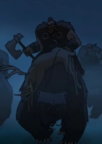 Vikings
