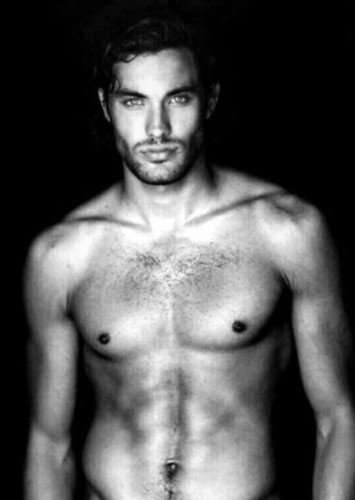 Viktor  Mikhail Lementov