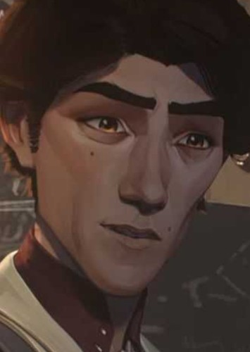 Viktor