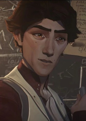 Viktor